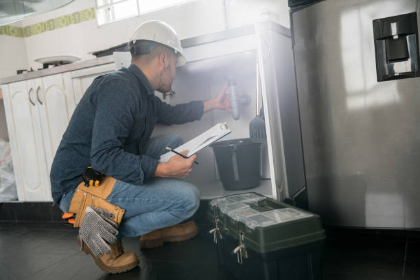 Best Affordable Plumber Near Me  in Genoa City, WI