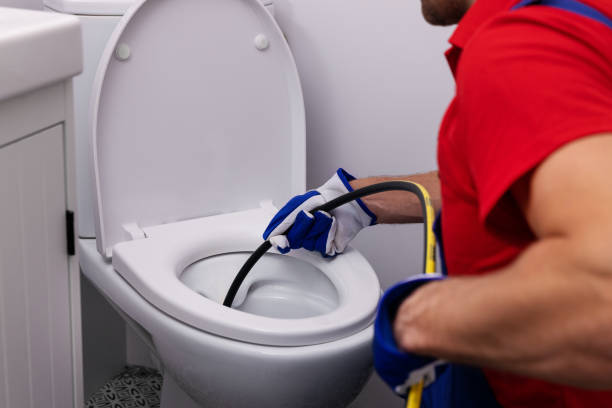 Best Sewer Line Repair  in Genoa City, WI
