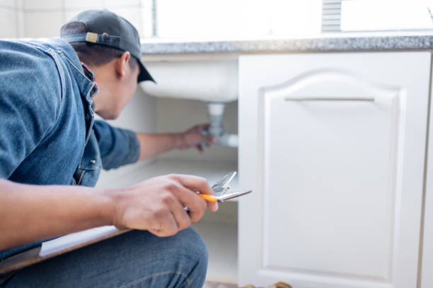 Best Plumbing Installation Services  in Genoa City, WI