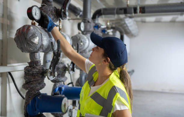 Reliable Genoa City, WI Plumbing Solutions
