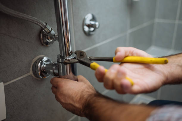 Best Hot Water Heater Installation  in Genoa City, WI