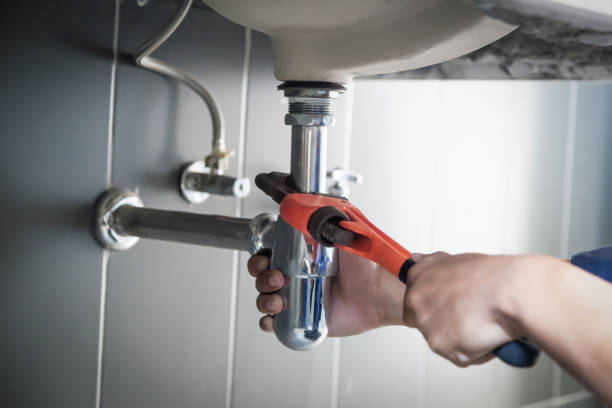  Genoa City, WI Plumbing Pros