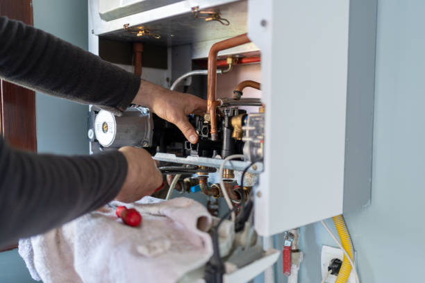Best Drain Cleaning Services  in Genoa City, WI