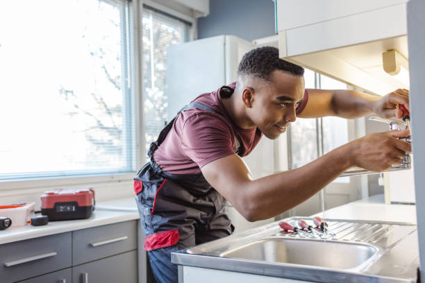 Best Local Plumber Services  in Genoa City, WI